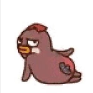 Meet your Posher, Leona